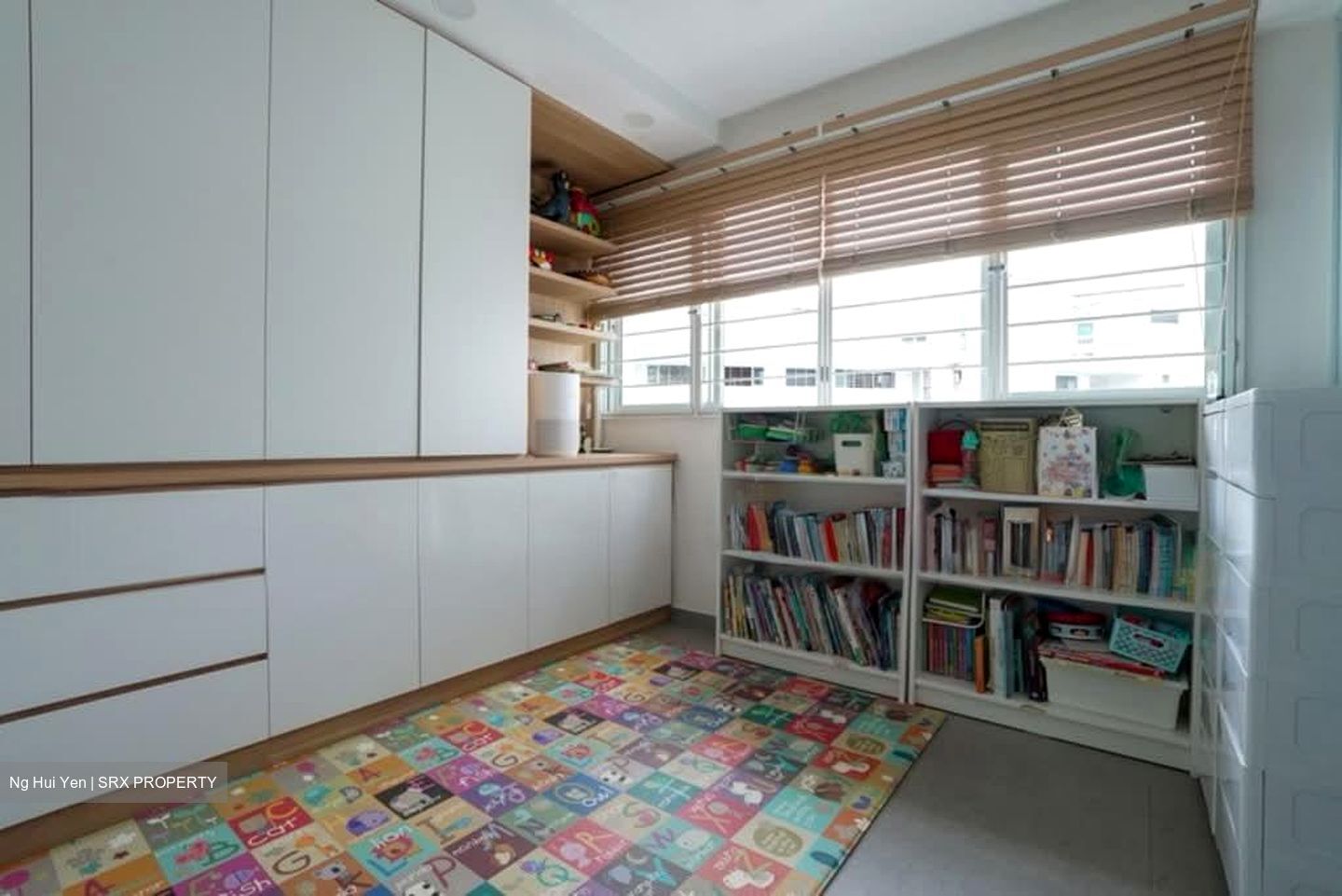 Blk 35 Marine Crescent Ville (Marine Parade), HDB 3 Rooms #527525831